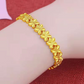 🍃Bracelet pour Femmes au Design Raffiné