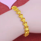 🍃Bracelet pour Femmes au Design Raffiné