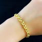 🍃Bracelet pour Femmes au Design Raffiné