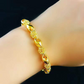 🍃Bracelet pour Femmes au Design Raffiné