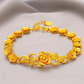 🍃Bracelet pour Femmes au Design Raffiné