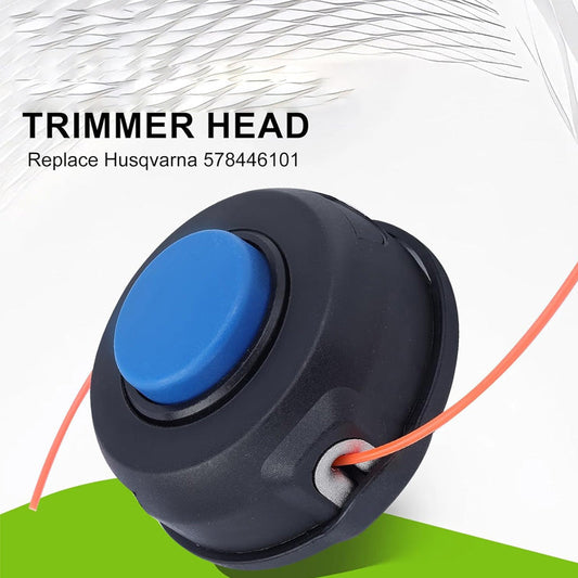 🔥HOT SALE🔥Tête de Coupe pour Tondeuse à Gazon
