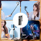 📱Compact Multi-Function Extendable Selfie Stick