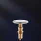 💧Grille de siphon de douche avec ressort