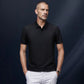🔥T-shirt en soie glacée pour homme💨 Respirant et confortable❄️