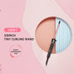 📦Achetez 2 et bénéficiez de la gratuité des frais de port🎀 Bigoudi 3/8 po en laine bouclée – Ultra fin & doux pour vos cheveux 💖