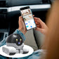 🔥NOUVEAUTÉ 2025 👉 Caméra Robot Mobile pour Animaux [HD, Sans Fil, Télécommande Intelligente] 💥 Offre Spéciale Limitée : -50% + LIVRAISON GRATUITE ⚡ !