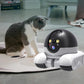 🔥NOUVEAUTÉ 2025 👉 Caméra Robot Mobile pour Animaux [HD, Sans Fil, Télécommande Intelligente] 💥 Offre Spéciale Limitée : -50% + LIVRAISON GRATUITE ⚡ !