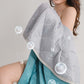 🌙Last Day 50% Off -❄️Breathable Printed Washable Summer Cooling Comforter 💤