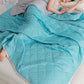 🌙Last Day 50% Off -❄️Breathable Printed Washable Summer Cooling Comforter 💤