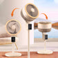 Multi-function Remote Control Smart Fan