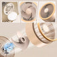 Multi-function Remote Control Smart Fan