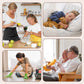 Multi-function Remote Control Smart Fan
