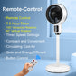 Multi-function Remote Control Smart Fan