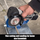 ⏳Time-limited Special⌛Multifunctional Angle Grinder