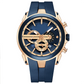 🛍️ Temps limité 50% 💎 Montre sportive élégante avec écran lumineux, bracelet en silicone et design imperméable ✨