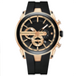 🛍️ Temps limité 50% 💎 Montre sportive élégante avec écran lumineux, bracelet en silicone et design imperméable ✨