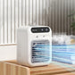 🍃Mini climatiseur portable avec refroidisseur et humidificateur