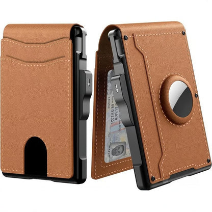 💼Portefeuille ultra mince portefeuille de carte de crédit💲