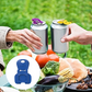 🎁Promotion du Dernier Jour 🔥Ouvre-Onglets et Protecteur de Boissons