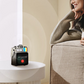 🌟Enceinte Bluetooth sans fil portable🔊🎒 Rocker de poche ! Plus fort qu'un bâillement d'ours, il tient dans une tasse à café !☕🐻