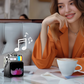 🌟Enceinte Bluetooth sans fil portable🔊🎒 Rocker de poche ! Plus fort qu'un bâillement d'ours, il tient dans une tasse à café !☕🐻