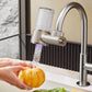 Filtre d’eau pour robinet de qualité nano
