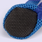 Chaussures en maille respirantes pour chien