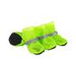 Chaussures en maille respirantes pour chien