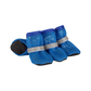 Chaussures en maille respirantes pour chien