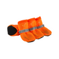 Chaussures en maille respirantes pour chien