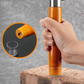 Stainless Steel Plaster Finishing Trowel