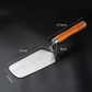 Stainless Steel Plaster Finishing Trowel