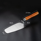 Stainless Steel Plaster Finishing Trowel