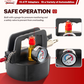 🏆50% de réduction pour une durée limitée✨🚗Transmission Fluid Transfer Pump Kit