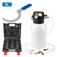 🏆50% de réduction pour une durée limitée✨🚗Transmission Fluid Transfer Pump Kit