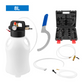 🏆50% de réduction pour une durée limitée✨🚗Transmission Fluid Transfer Pump Kit