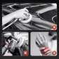 🏆50% de réduction pour les trois derniers jours⏰Rechargeable Cordless Car Buffer Polisher