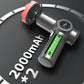 🏆50% de réduction pour les trois derniers jours⏰Rechargeable Cordless Car Buffer Polisher