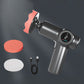 🏆50% de réduction pour les trois derniers jours⏰Rechargeable Cordless Car Buffer Polisher
