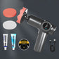 🏆50% de réduction pour les trois derniers jours⏰Rechargeable Cordless Car Buffer Polisher