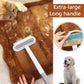 🔥Hot Sale 50% de réduction🔥Outil d'élimination des poils d'animaux
