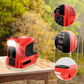 Convertisseur de puissance compact CC vers CA