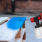 ✈️livraison gratuite⏰Pulvérisateur de peinture électrique portable à haute puissance