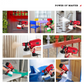 ✈️livraison gratuite⏰Pulvérisateur de peinture électrique portable à haute puissance