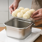 🔥50% de réduction🔥Ensemble de friteuse multifonction – Friteuse, cuiseur, conservation fraîche et lavage de légumes