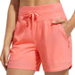 🌞  Summer Hot Sale 50% de réduction  Short de sport 2 en 1 : sport, confort et style