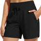🌞  Summer Hot Sale 50% de réduction  Short de sport 2 en 1 : sport, confort et style