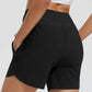 🌞  Summer Hot Sale 50% de réduction  Short de sport 2 en 1 : sport, confort et style