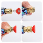 Pistolet de lavage haute pression avec 5 buses